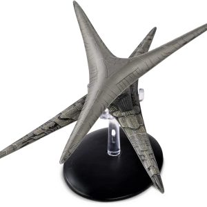 Battlestar Galactica Cylon Base Star 2003 Eaglemoss