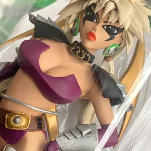 Spawn Adventures Tiffany Action Figure Mc Falane Toys