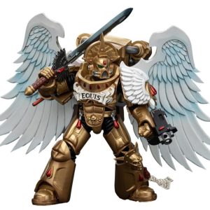 Warhammer 40K Sanguinary Guard Joy Toy