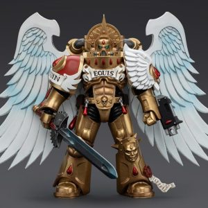 Warhammer 40K Sanguinary Guard Joy Toy