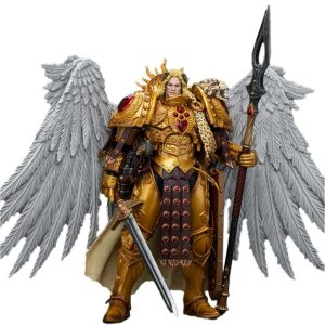 Warhammer 40K Sanguinius Primarch Joy Toy