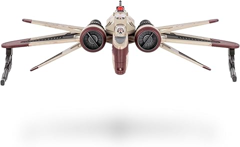 Star Wars ARC-170 Micro Galaxy Squadron 7 Star Wars ARC-170 Micro Galaxy Squadron - Imagem 7