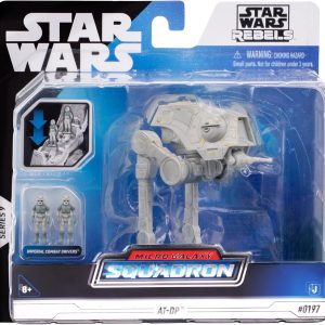 Star Wars AT_DP Micro Galaxy Squadron