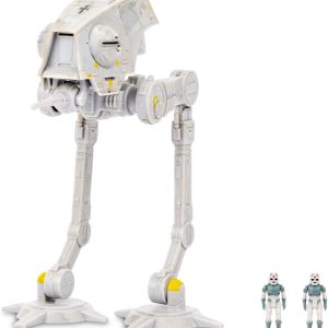 Star Wars AT_DP Micro Galaxy Squadron