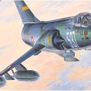 F-104G Starfighter 1/72 Hasegawa