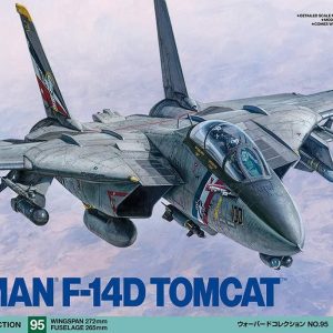 F-14D Tomcat 1/72 Tamya
