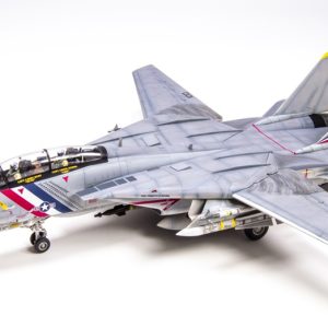 F-14D Tomcat 1/72 Tamya