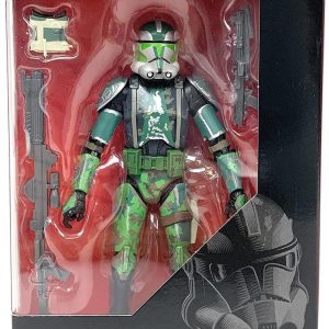 Star Wars – Commander Gree – Black Series 6 Hasbro