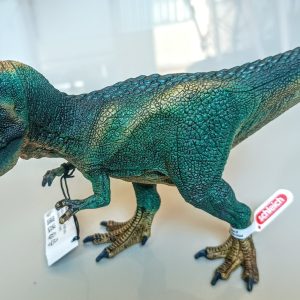 Dinossauro Tiranossauro Rex Museum Model