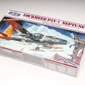 Lockheed Neptune 1/104 Atlantis/Revell