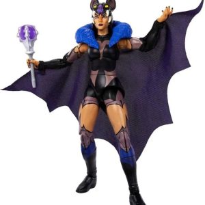 Masters of the Universe Evil-Lyn Action Figure Mattel