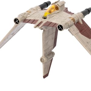 Star Wars V-19 Torrent Micro Galaxy Squadron