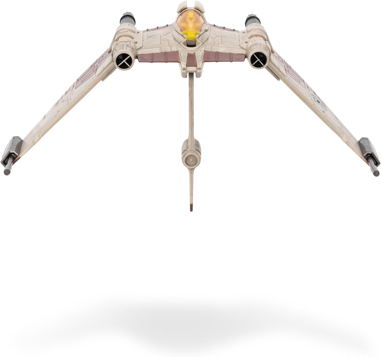 Star Wars V-19 Torrent Micro Galaxy Squadron 5 Star Wars V-19 Torrent Micro Galaxy Squadron - Imagem 5