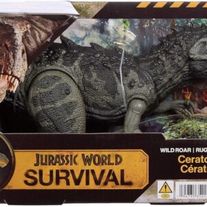 Home 22 Dinossauro Ceratossauro – Jurassic World