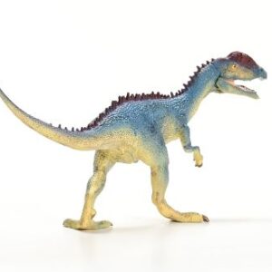 Home 17 Dinossauro Dilophossauro Museum Model