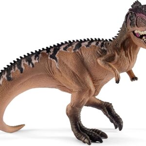 Home 14 Dinossauro Gigantossauro Museum Model