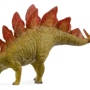 Home 18 Dinossauro Stegossauro Museum Model