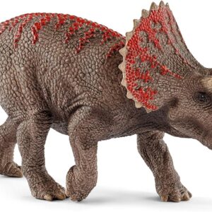Home 14 Dinossauro Triceratops Museum Model