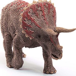 Home 13 Dinossauro Triceratops Museum Model