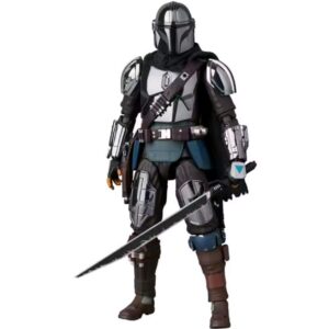 Star Wars - The Mandalorian and Grogu