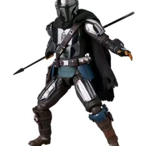 Home 14 Star Wars – The Mandalorian and Grogu