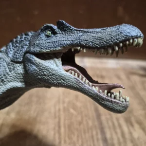 Home 13 Dinossauro Spinossauro Museum Model