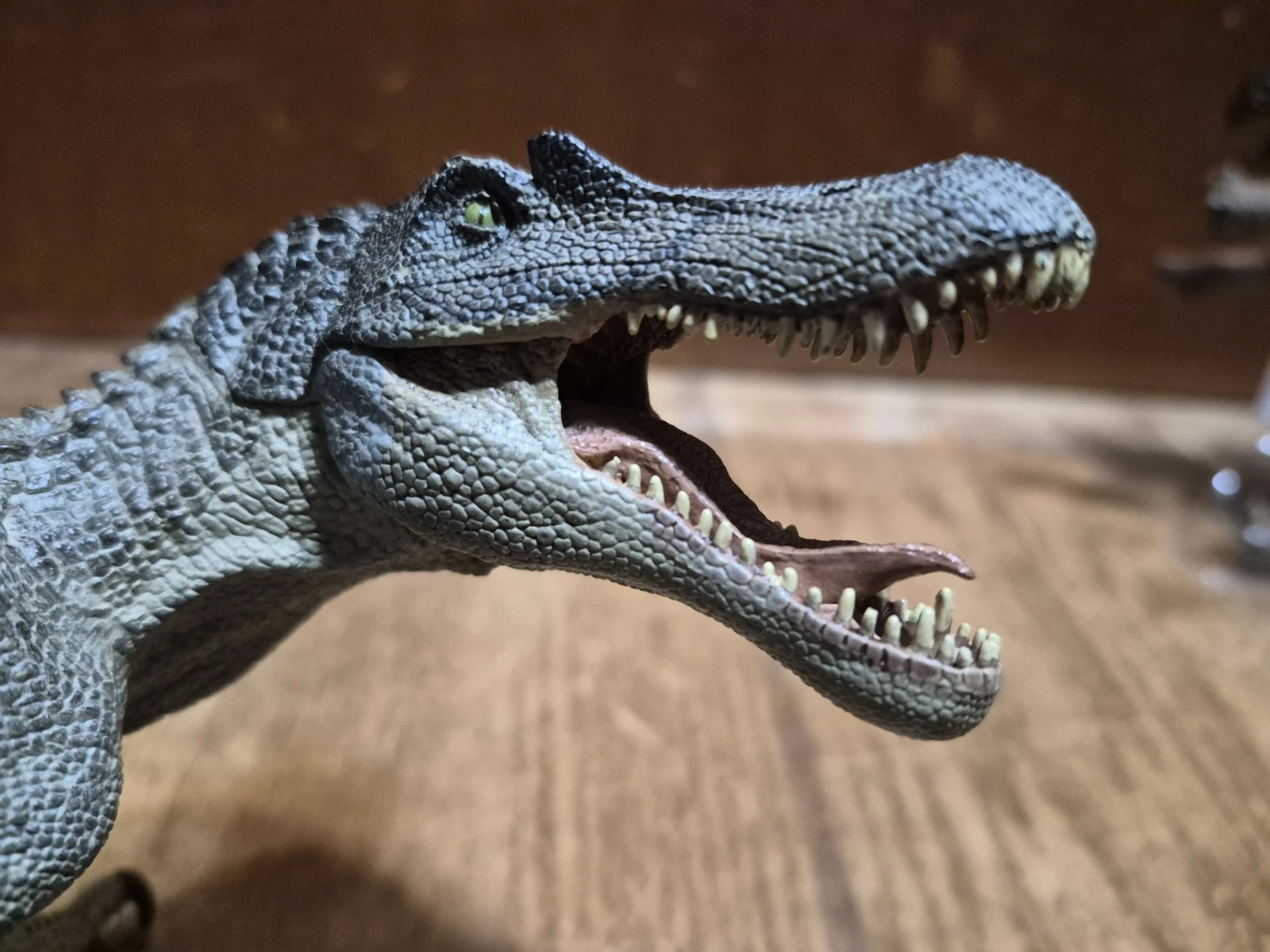 Dinossauro Spinossauro Museum Model 1 Dinossauro Spinossauro Museum Model