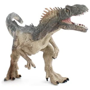 Home 13 Dinossauro Alossauro Macho Alpha Museum Model