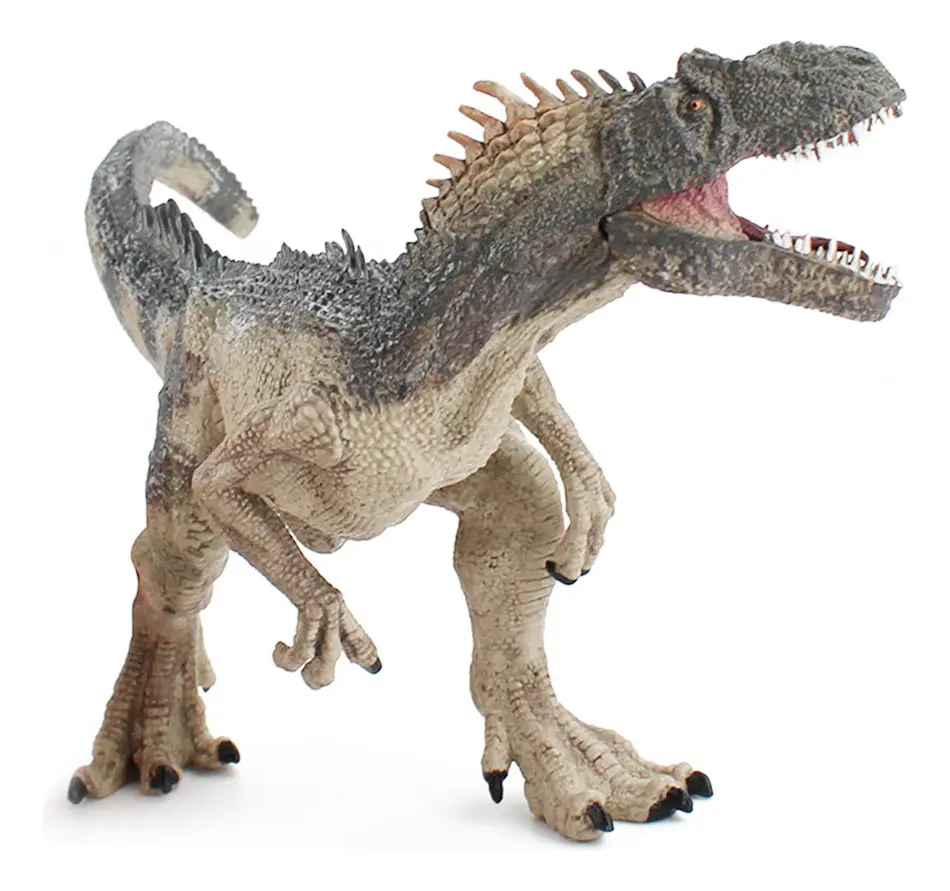 Dinossauro Alossauro Macho Alpha Museum Model 1 Dinossauro Alossauro Macho Alpha Museum Model