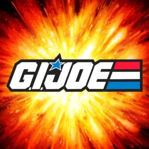 Categorias 40 G.I.JOE - COMANDOS EM AÇÃO