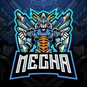 Categorias 73 MECHAS - ROBÔS