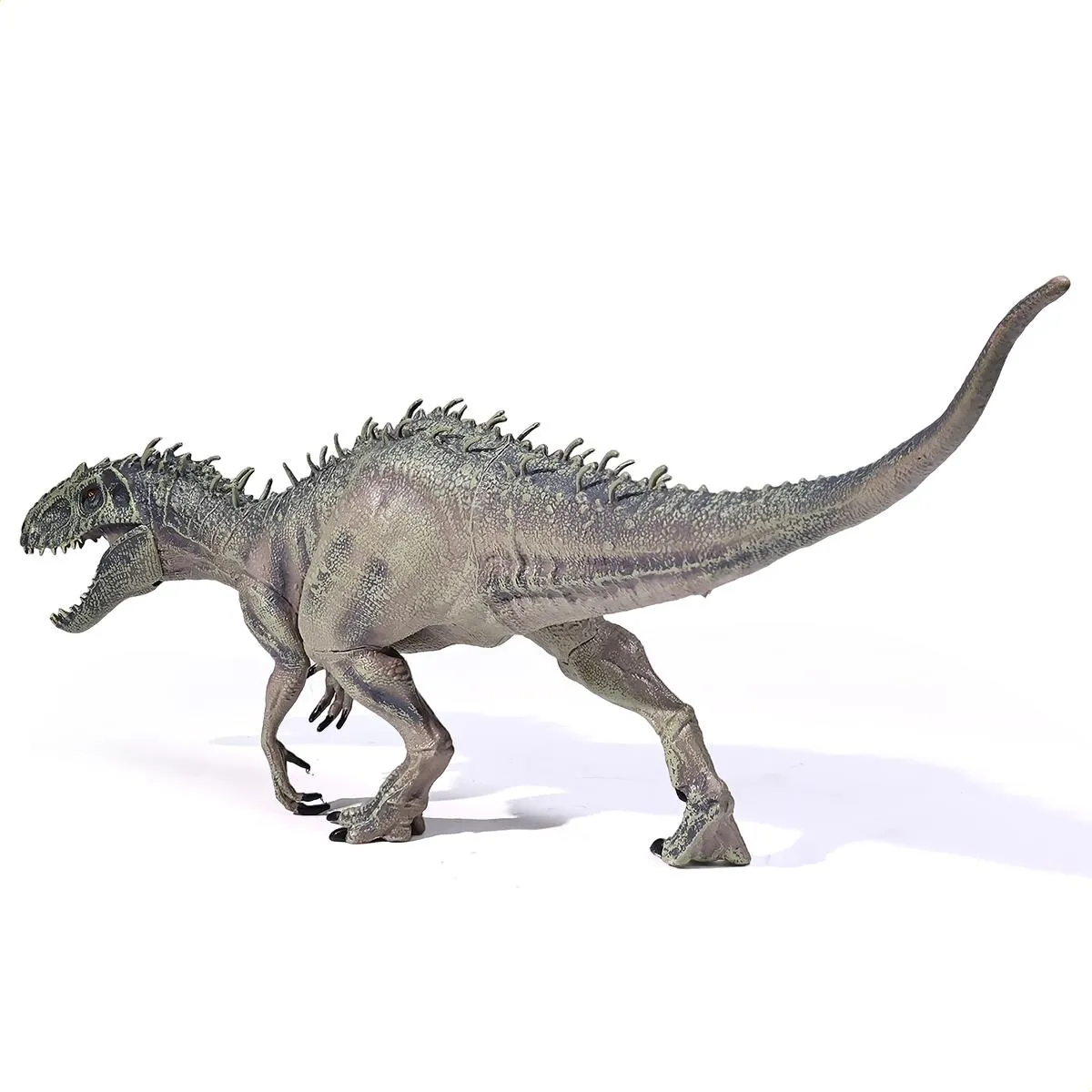 Dinossauro Indominus Rex Museum Model 4 Dinossauro Indominus Rex Museum Model - Imagem 4
