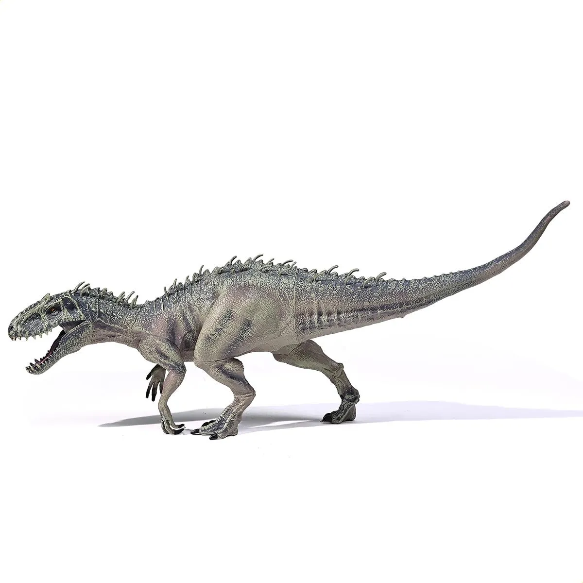 Dinossauro Indominus Rex Museum Model 7 Dinossauro Indominus Rex Museum Model - Imagem 7