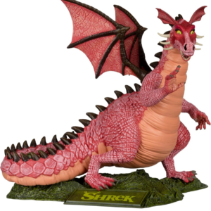 Home 13 Shrek – Dragon – Mc Farlane Toys