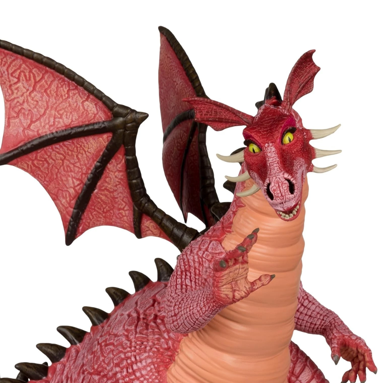 Shrek - Dragon - Mc Farlane Toys 2 Shrek - Dragon - Mc Farlane Toys - Imagem 2
