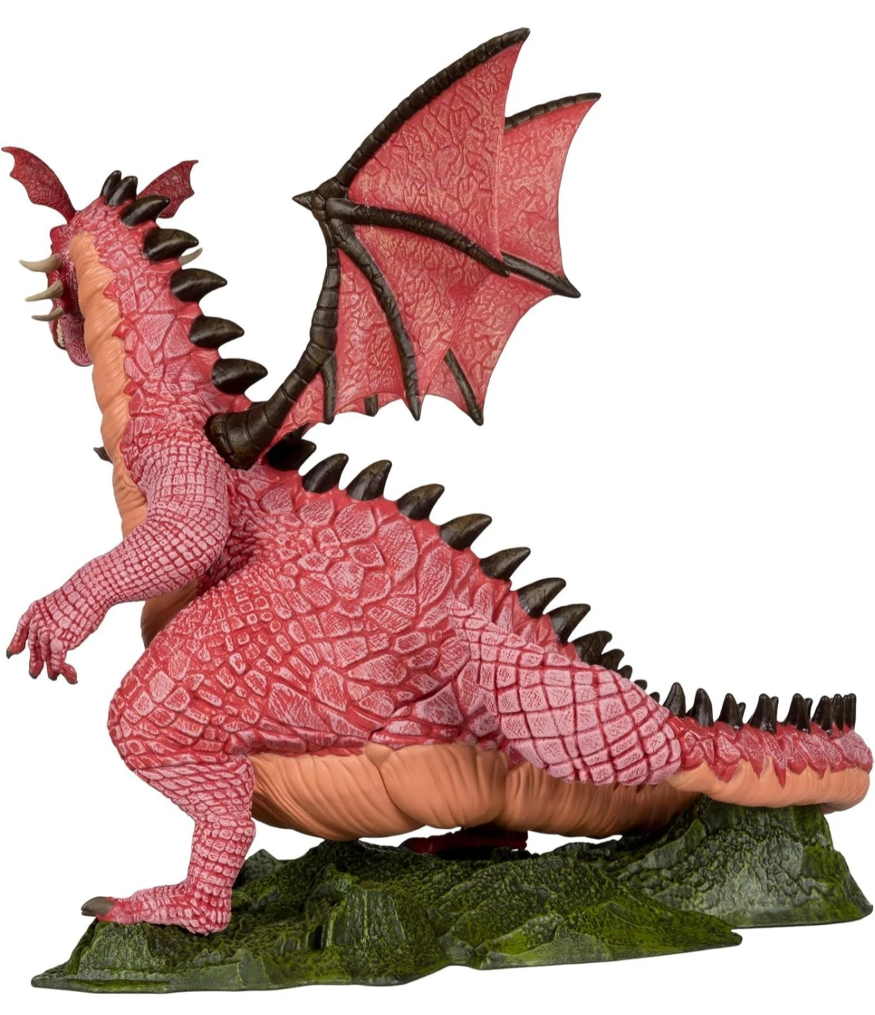 Shrek - Dragon - Mc Farlane Toys 6 Shrek - Dragon - Mc Farlane Toys - Imagem 6